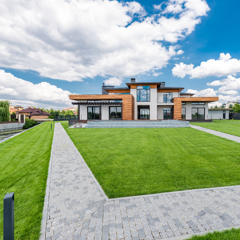 Landscaping services Harare Zimbabwe