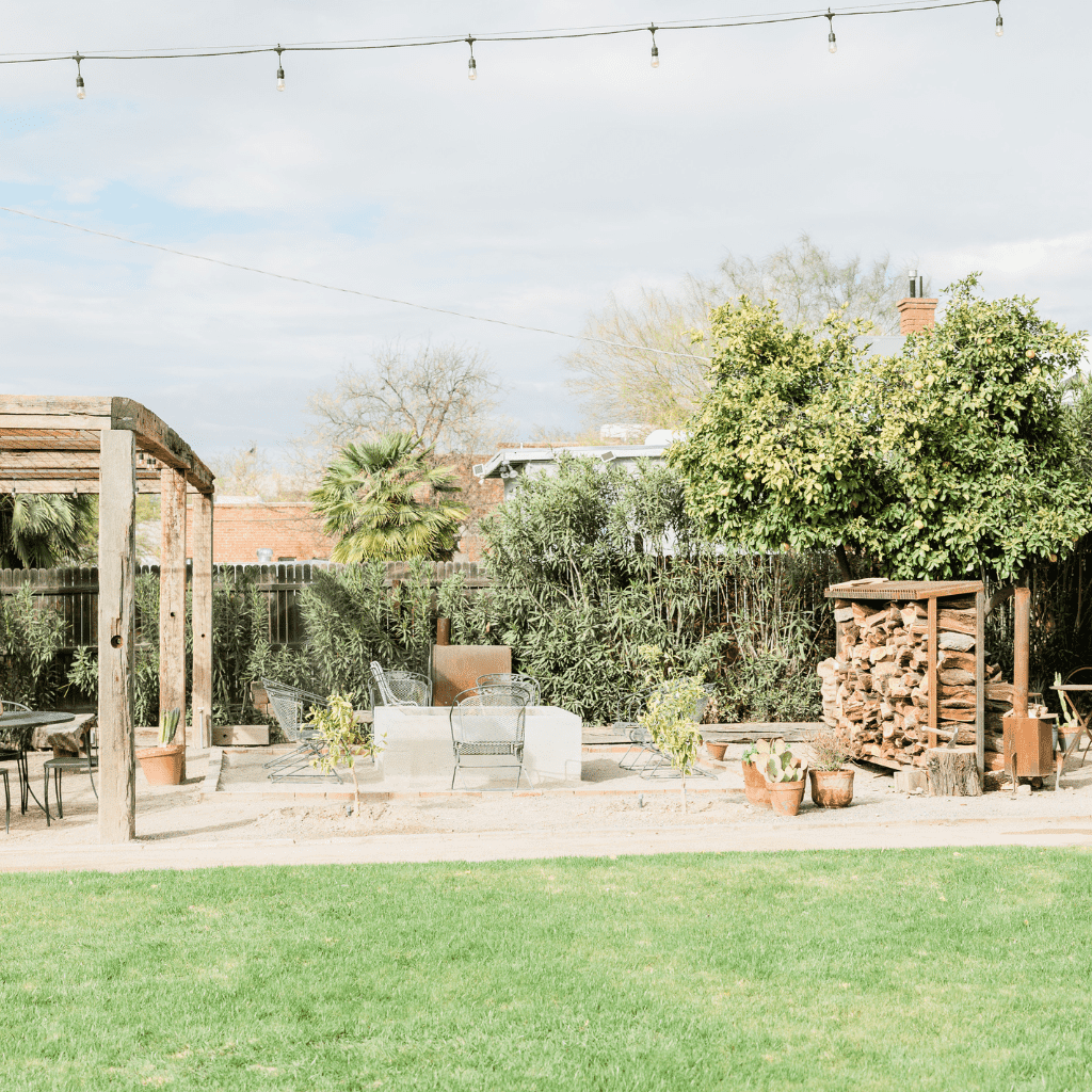 Gardening Services Harare