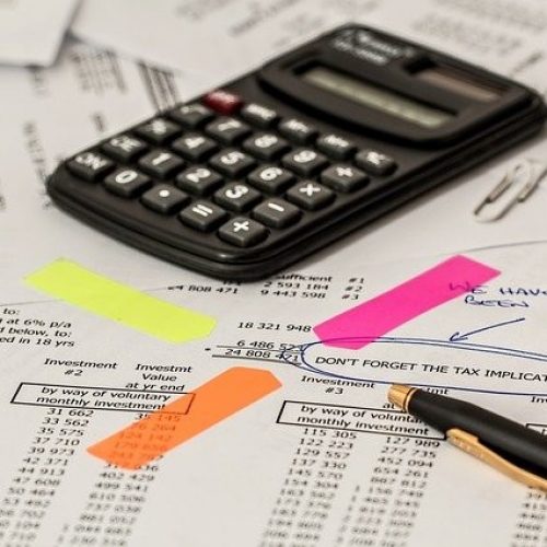 Accounting Advisory , Harare