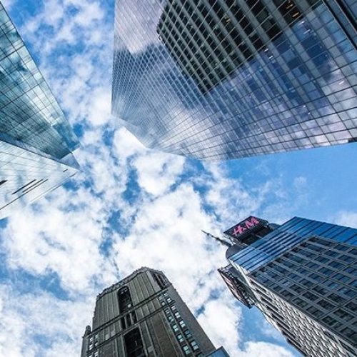 Strategic Advisory Zimbabwe