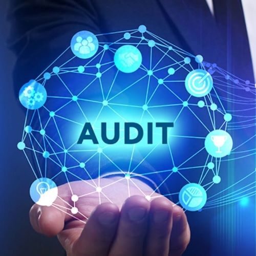 audit & assurance zimbabwe