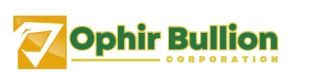 Ophir Bullion Corporation